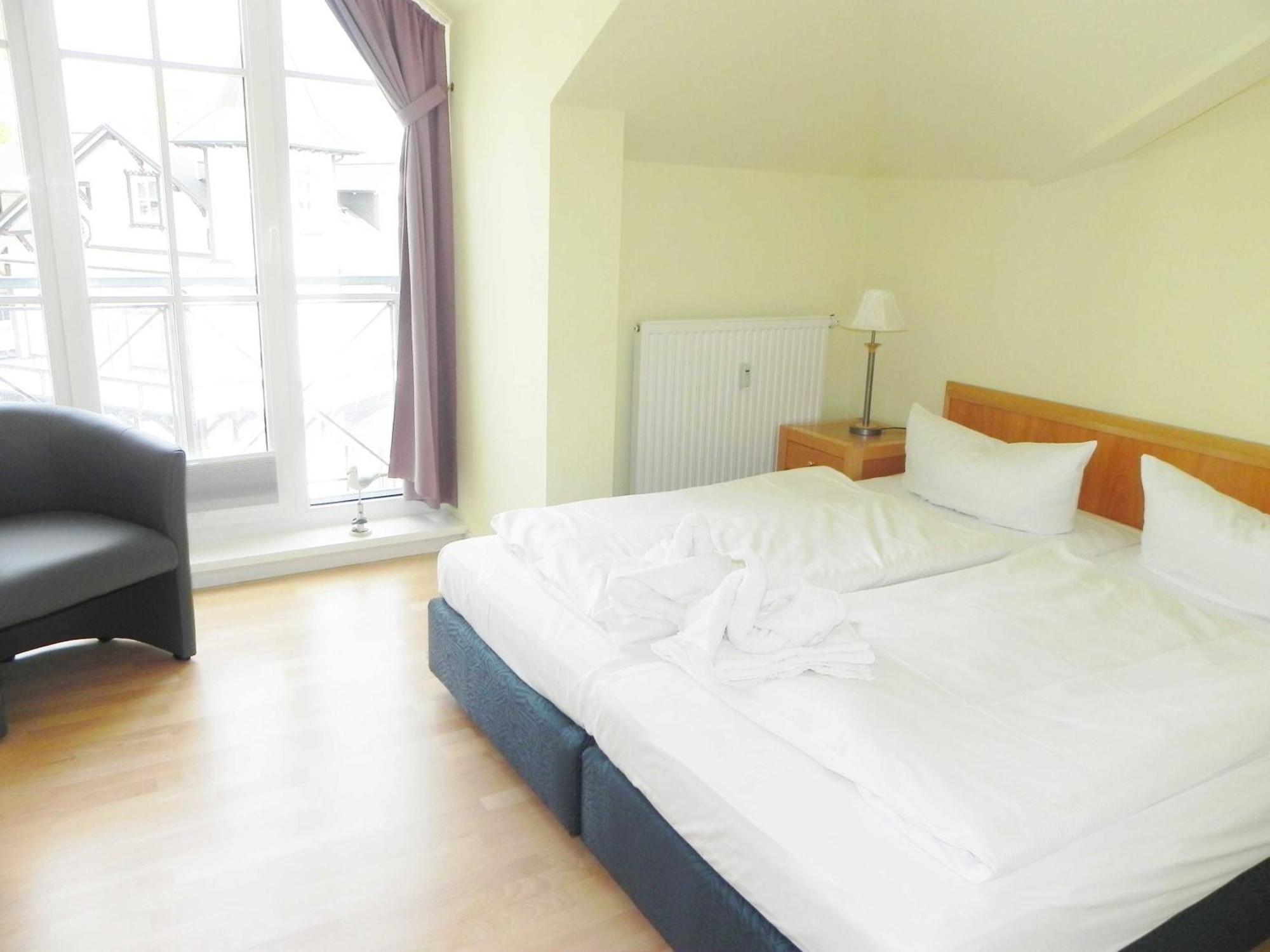Ferienwohnung 1 3 19 Inselstrand เฮริงสดอร์ฟ ภายนอก รูปภาพ