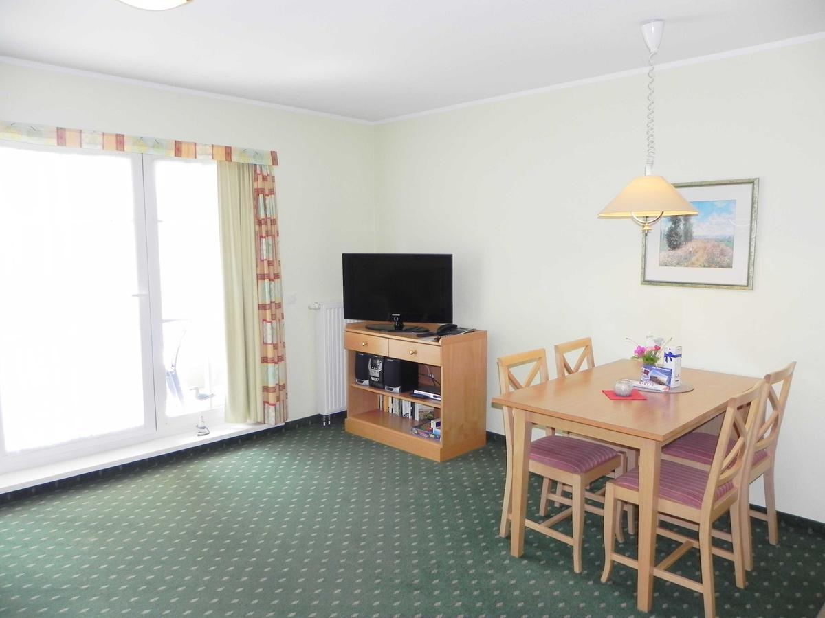 Ferienwohnung 1 3 19 Inselstrand เฮริงสดอร์ฟ ภายนอก รูปภาพ