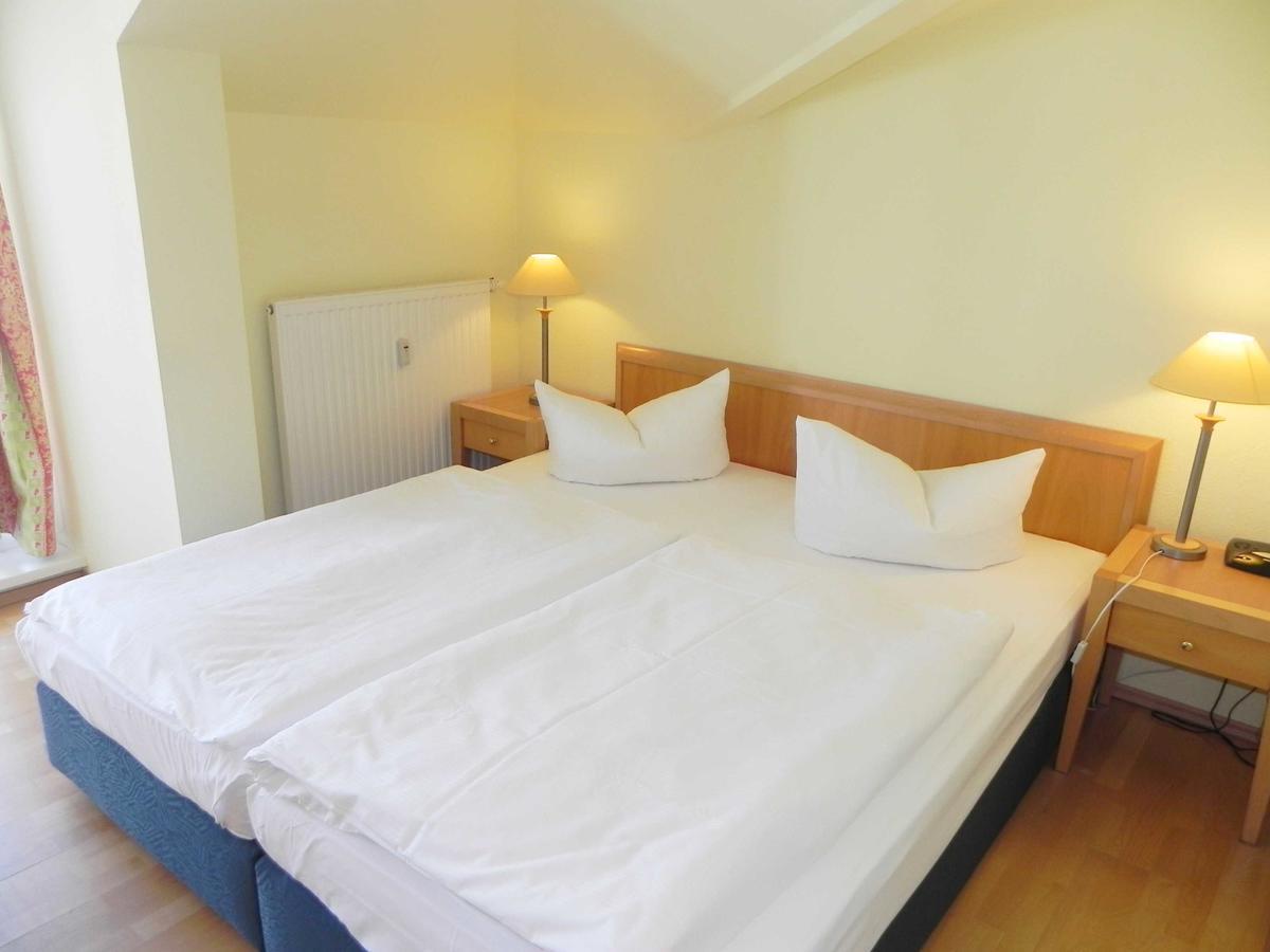 Ferienwohnung 1 3 19 Inselstrand เฮริงสดอร์ฟ ภายนอก รูปภาพ