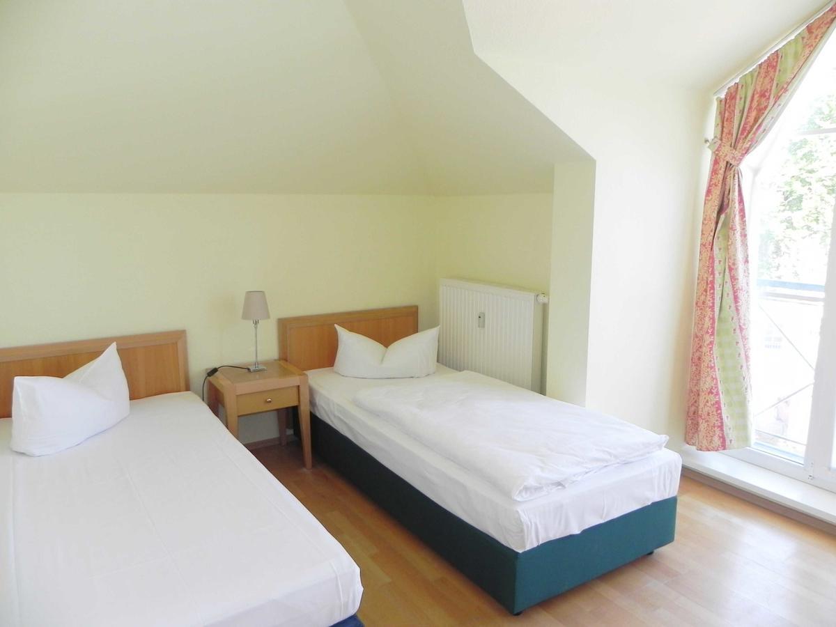 Ferienwohnung 1 3 19 Inselstrand เฮริงสดอร์ฟ ภายนอก รูปภาพ