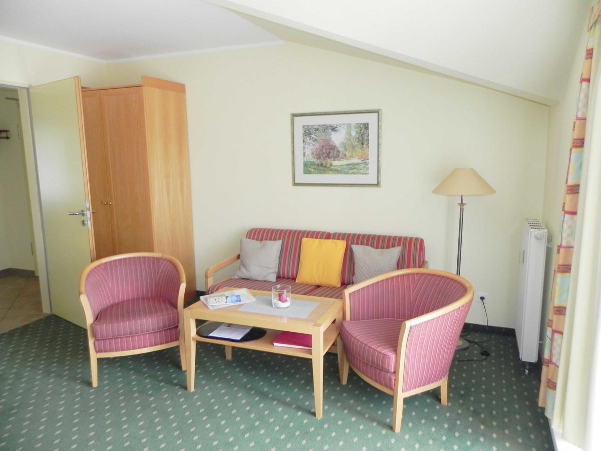 Ferienwohnung 1 3 19 Inselstrand เฮริงสดอร์ฟ ภายนอก รูปภาพ